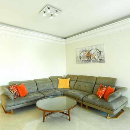 Beautiful Moroccan Apartment Casablanca Center المظهر الخارجي الصورة