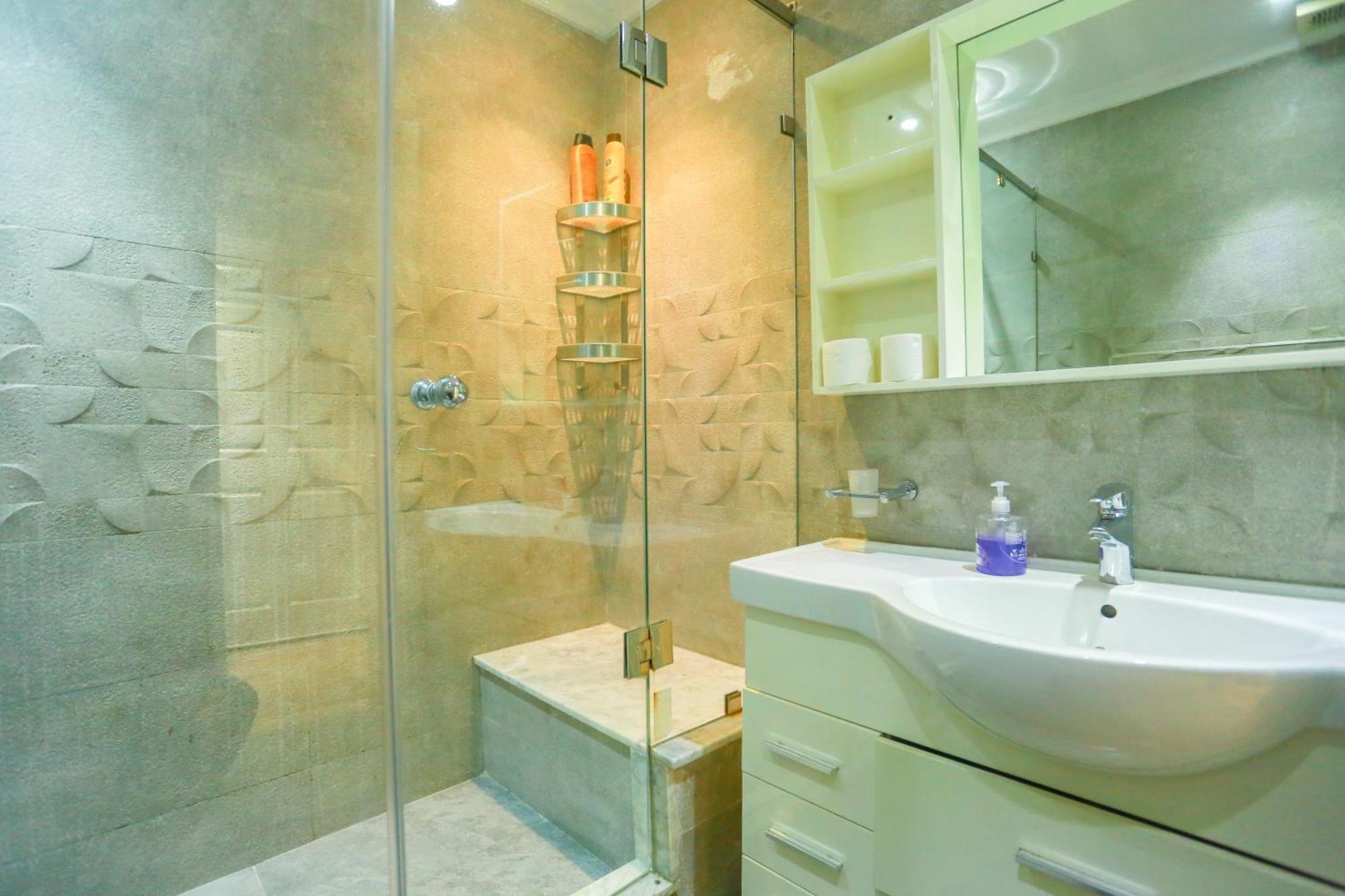 Beautiful Moroccan Apartment Casablanca Center المظهر الخارجي الصورة