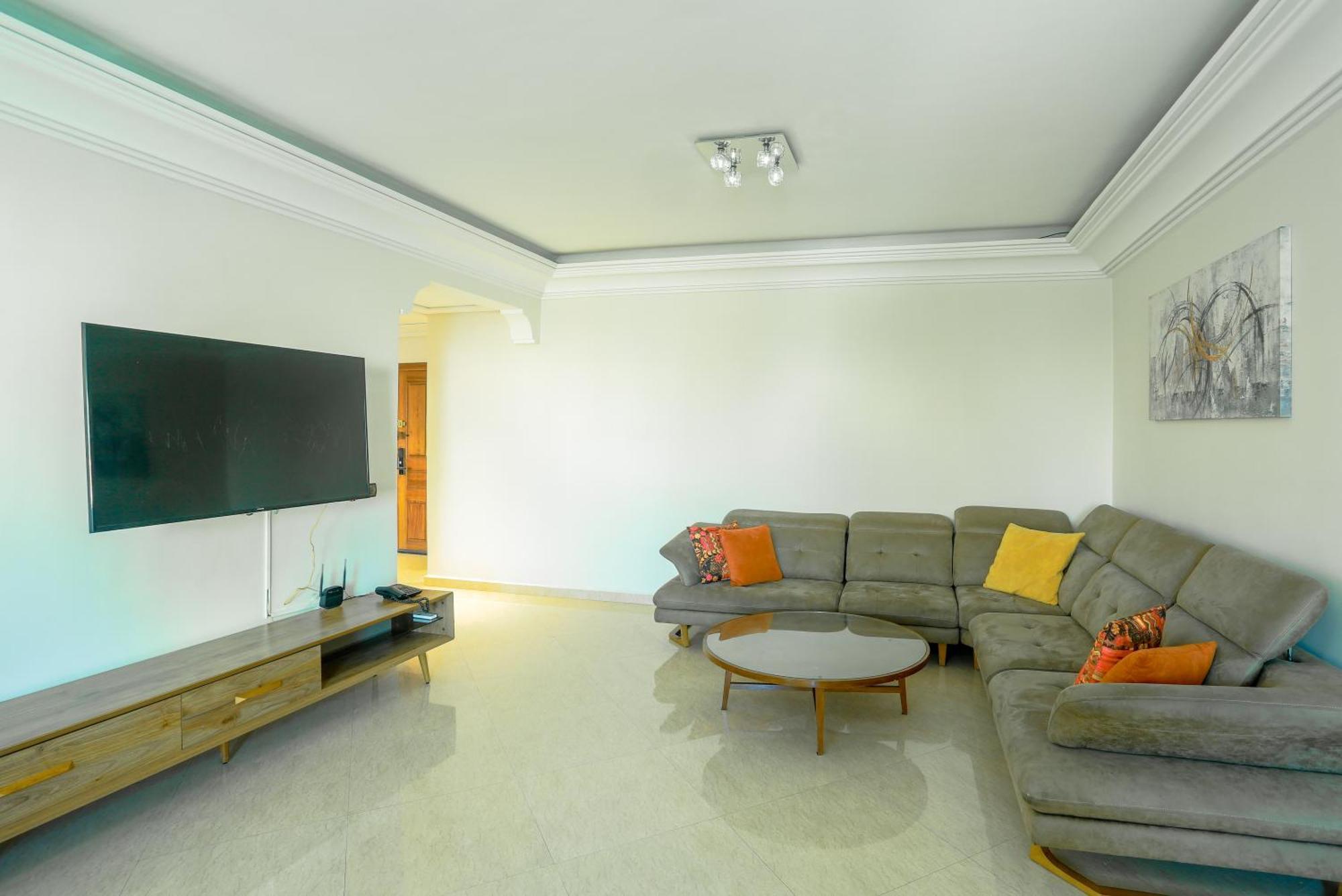 Beautiful Moroccan Apartment Casablanca Center المظهر الخارجي الصورة