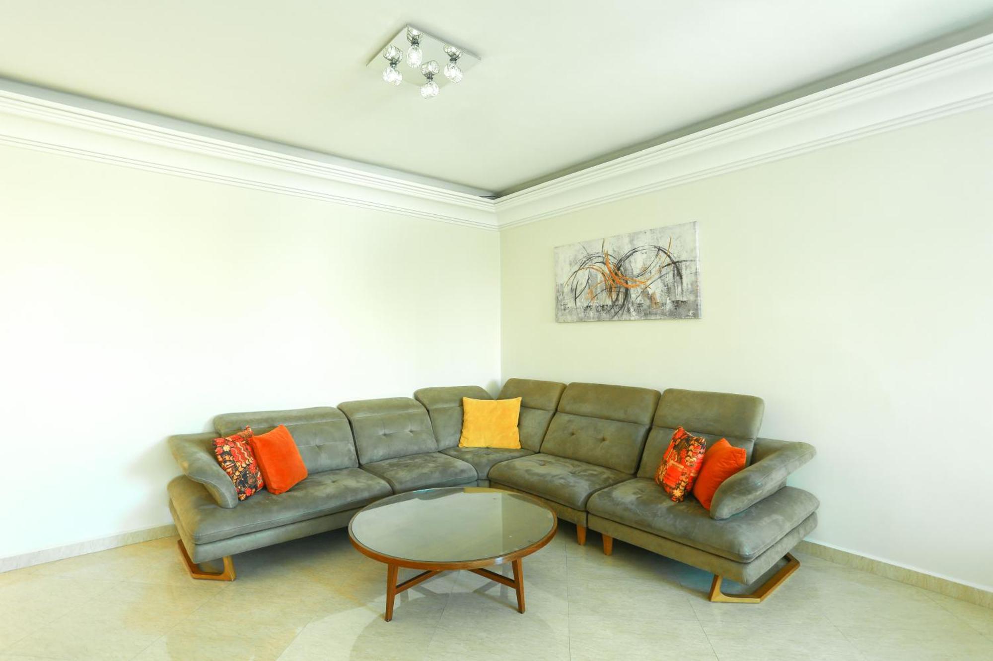 Beautiful Moroccan Apartment Casablanca Center المظهر الخارجي الصورة